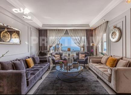 Piso para 427 100 euro en Antalya, Turquia