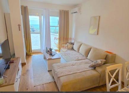 Appartamento per 116 000 euro a Budva, Montenegro