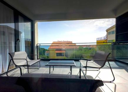 Piso para 458 500 euro en Budva, Montenegro