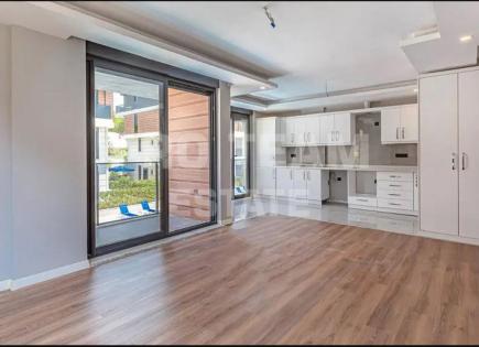 Penthouse pour 156 300 Euro à Antalya, Turquie