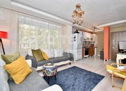 Flat for 73 000 euro in Antalya, Turkey
