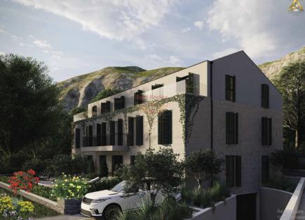 Appartement pour 141 000 Euro à Kotor, Monténégro