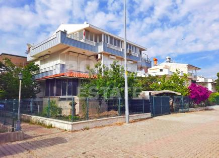 Villa para 177 100 euro en Serik, Turquia