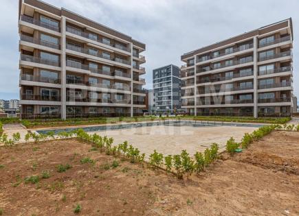 Wohnung für 121 900 euro in Antalya, Türkei