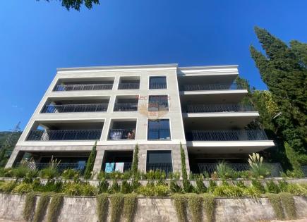 Appartamento per 402 000 euro a Herceg-Novi, Montenegro