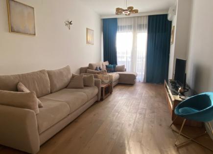 Wohnung für 221 000 euro in Bar, Montenegro