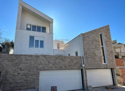 Appartement pour 210 000 Euro à Tivat, Monténégro