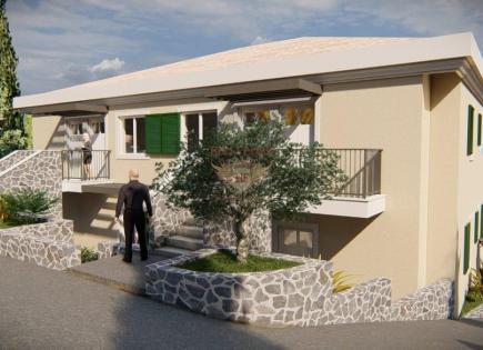 Piso para 160 000 euro en Herceg-Novi, Montenegro