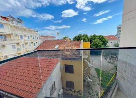 Appartement pour 182 000 Euro à Budva, Monténégro