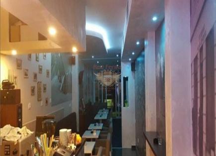 Proprietà commerciale per 130 000 euro a Budva, Montenegro