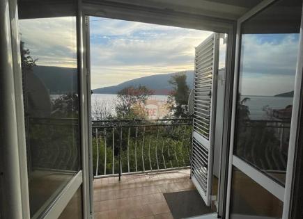 Wohnung für 395 000 euro in Herceg-Novi, Montenegro