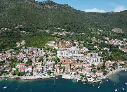 Appartement pour 160 000 Euro à Herceg-Novi, Monténégro