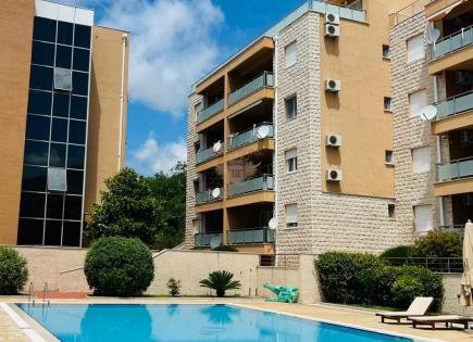 Appartement pour 390 000 Euro à Budva, Monténégro