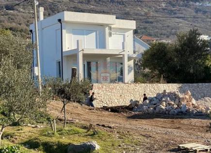 House for 195 000 euro in Bar, Montenegro