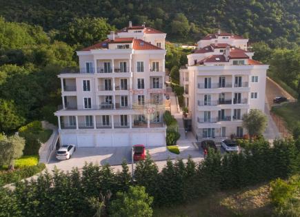 Appartement pour 500 000 Euro à Herceg-Novi, Monténégro