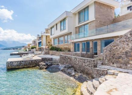 Casa para 1 800 000 euro en Luštica, Montenegro