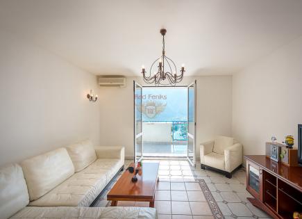 Piso para 170 000 euro en Kotor, Montenegro