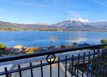 Hotel para 1 570 000 euro en Luštica, Montenegro