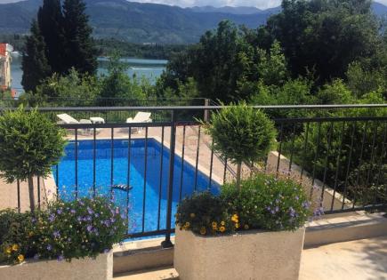 Wohnung für 230 000 euro in Halbinsel Luštica, Montenegro