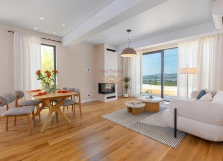 Haus für 470 000 euro in Kavač, Montenegro