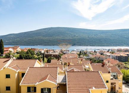Appartement pour 210 000 Euro à Herceg-Novi, Monténégro