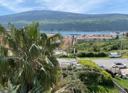 House for 780 000 euro in Herceg-Novi, Montenegro
