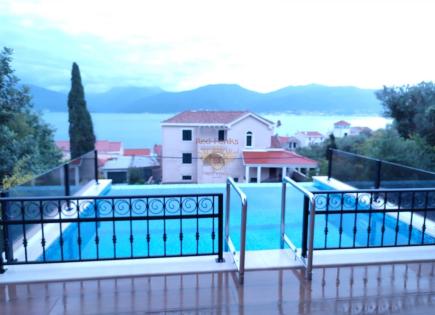 Maison pour 400 000 Euro sur la Luštica, Monténégro