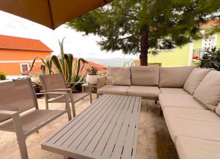 Wohnung für 131 000 euro in Tivat, Montenegro