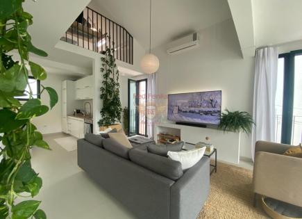 Flat for 298 000 euro in Herceg-Novi, Montenegro
