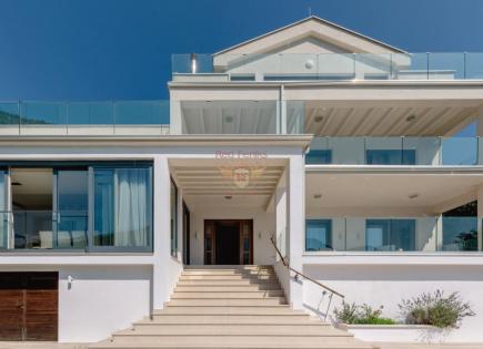 Casa para 2 000 000 euro en Tivat, Montenegro