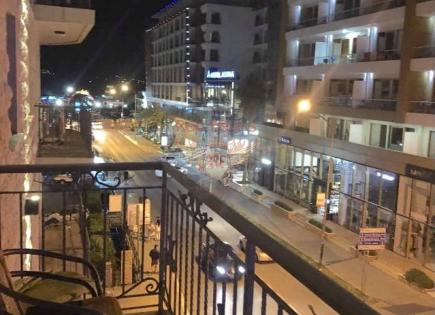 Piso para 365 000 euro en Budva, Montenegro