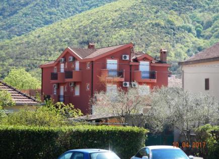 Maison pour 1 000 000 Euro à Herceg-Novi, Monténégro