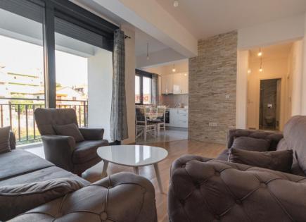 Appartamento per 150 000 euro a Herceg-Novi, Montenegro