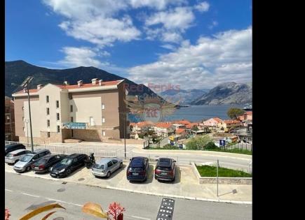 Appartamento per 165 000 euro a Kotor, Montenegro