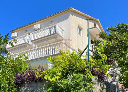 House for 590 000 euro in Budva, Montenegro