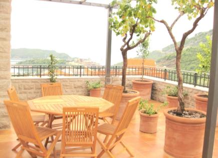 Haus für 877 000 euro in Budva, Montenegro