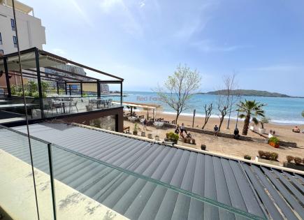 Wohnung für 550 000 euro in Rafailovici, Montenegro