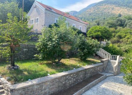 Haus für 500 000 euro in Herceg-Novi, Montenegro