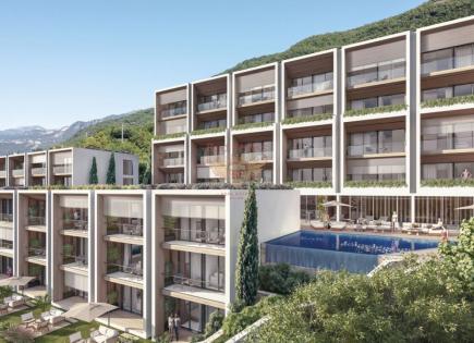 Appartement pour 380 000 Euro à Herceg-Novi, Monténégro