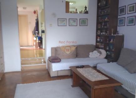 Piso para 263 000 euro en Budva, Montenegro