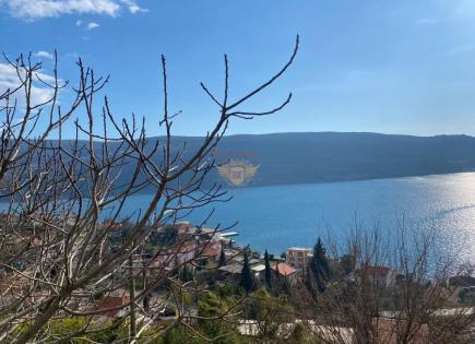 Casa per 380 000 euro a Herceg-Novi, Montenegro