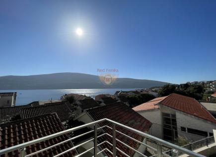 Appartamento per 450 000 euro a Herceg-Novi, Montenegro