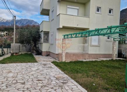 Casa per 235 000 euro a Bar, Montenegro