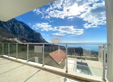 Maison pour 395 000 Euro à Budva, Monténégro