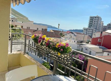 Wohnung für 182 000 euro in Rafailovici, Montenegro