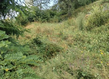 Terreno per 55 000 euro in Montenegro