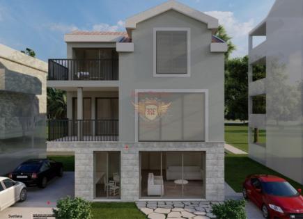 Appartement pour 270 000 Euro à Herceg-Novi, Monténégro