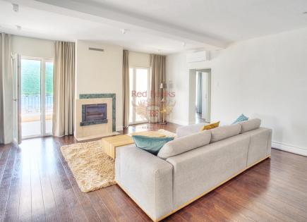 Wohnung für 500 000 euro in Herceg-Novi, Montenegro