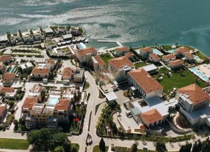 Piso para 795 000 euro en Herceg-Novi, Montenegro