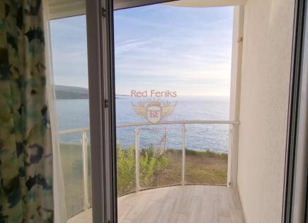 Appartamento per 220 000 euro a Bar, Montenegro